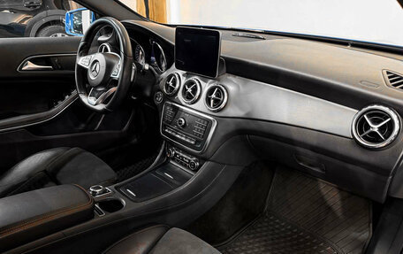 Mercedes-Benz GLA, 2016 год, 2 150 000 рублей, 11 фотография