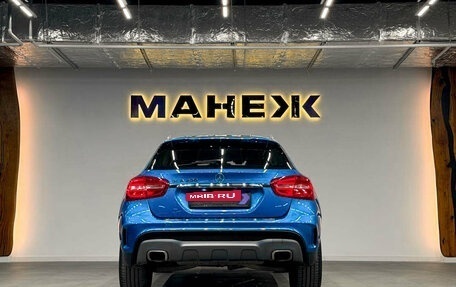 Mercedes-Benz GLA, 2016 год, 2 150 000 рублей, 5 фотография