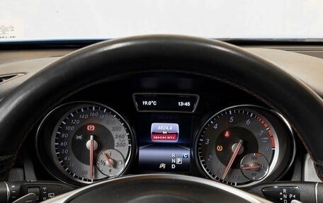 Mercedes-Benz GLA, 2016 год, 2 150 000 рублей, 9 фотография