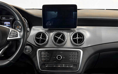 Mercedes-Benz GLA, 2016 год, 2 150 000 рублей, 12 фотография