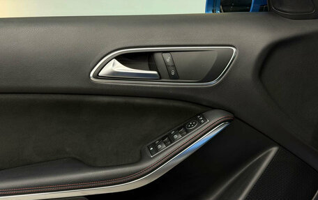 Mercedes-Benz GLA, 2016 год, 2 150 000 рублей, 13 фотография