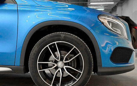 Mercedes-Benz GLA, 2016 год, 2 150 000 рублей, 23 фотография