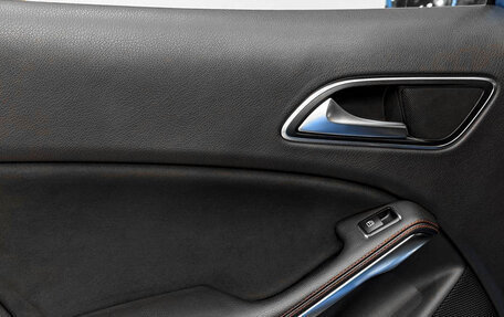 Mercedes-Benz GLA, 2016 год, 2 150 000 рублей, 16 фотография