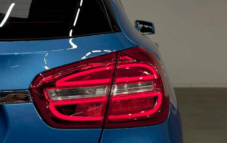 Mercedes-Benz GLA, 2016 год, 2 150 000 рублей, 20 фотография