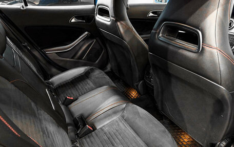 Mercedes-Benz GLA, 2016 год, 2 150 000 рублей, 17 фотография