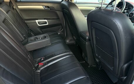 Opel Antara I, 2014 год, 1 350 000 рублей, 16 фотография