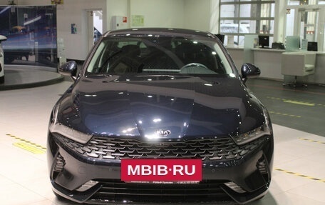 KIA K5, 2024 год, 4 290 000 рублей, 2 фотография