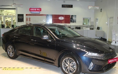 KIA K5, 2024 год, 4 290 000 рублей, 3 фотография