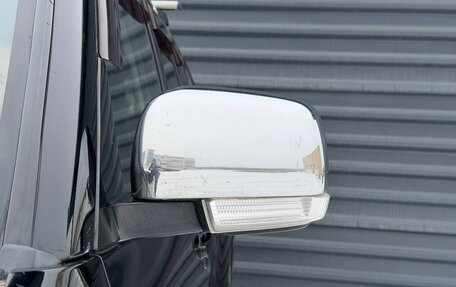 Mitsubishi Pajero IV, 2011 год, 1 595 000 рублей, 7 фотография