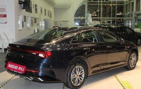 KIA K5, 2024 год, 4 290 000 рублей, 4 фотография