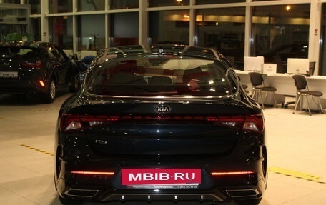 KIA K5, 2024 год, 4 290 000 рублей, 5 фотография