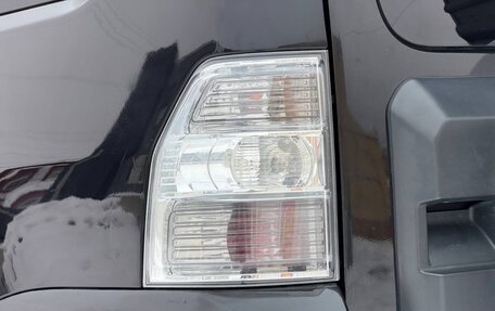 Mitsubishi Pajero IV, 2011 год, 1 595 000 рублей, 14 фотография