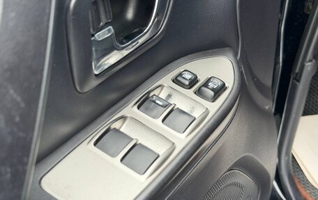 Mitsubishi Pajero IV, 2011 год, 1 595 000 рублей, 19 фотография