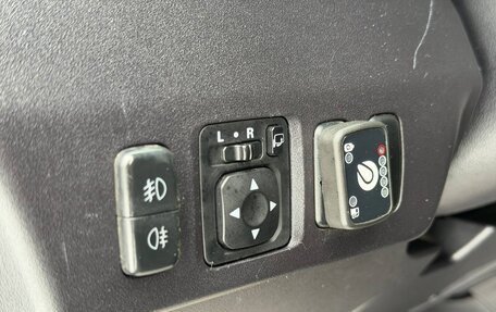 Mitsubishi Pajero IV, 2011 год, 1 595 000 рублей, 21 фотография