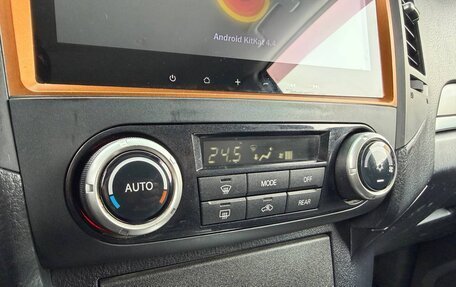 Mitsubishi Pajero IV, 2011 год, 1 595 000 рублей, 27 фотография