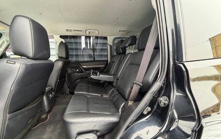 Mitsubishi Pajero IV, 2011 год, 1 595 000 рублей, 32 фотография