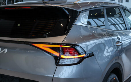 KIA Sportage IV рестайлинг, 2024 год, 4 590 000 рублей, 7 фотография