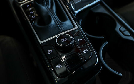 KIA Sportage IV рестайлинг, 2024 год, 4 590 000 рублей, 17 фотография