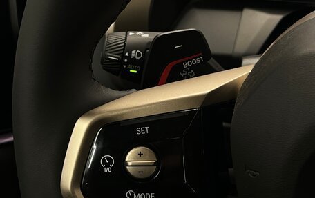 BMW X3, 2025 год, 7 400 000 рублей, 11 фотография