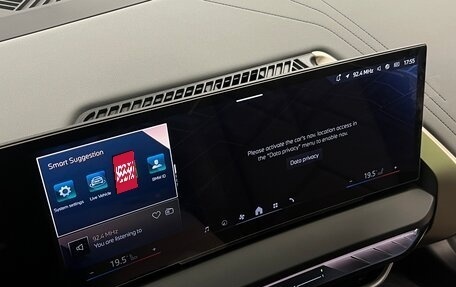 BMW X3, 2025 год, 7 400 000 рублей, 14 фотография