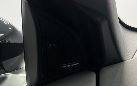 BMW X3, 2025 год, 7 400 000 рублей, 21 фотография