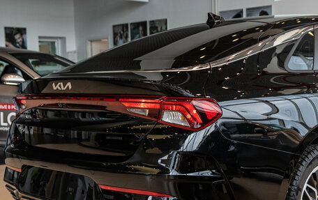 KIA K5, 2025 год, 4 190 000 рублей, 9 фотография