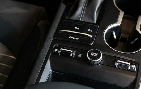 KIA K5, 2025 год, 4 190 000 рублей, 15 фотография