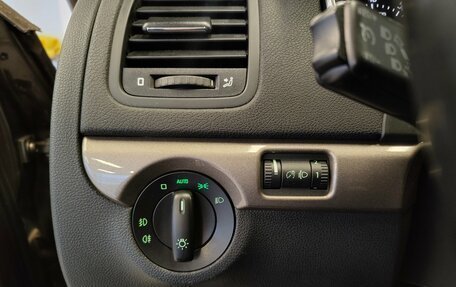 Skoda Yeti I рестайлинг, 2014 год, 899 000 рублей, 5 фотография