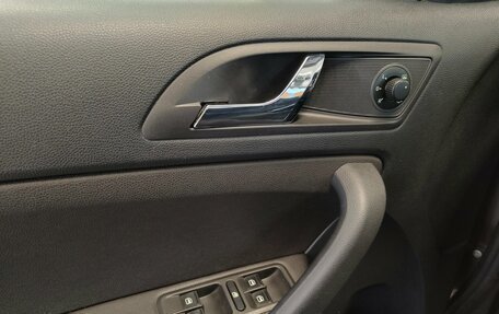 Skoda Yeti I рестайлинг, 2014 год, 899 000 рублей, 6 фотография