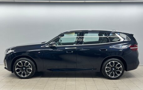 BMW X3, 2025 год, 7 400 000 рублей, 6 фотография