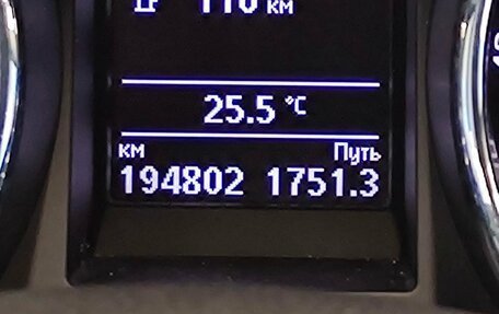 Skoda Yeti I рестайлинг, 2014 год, 899 000 рублей, 15 фотография