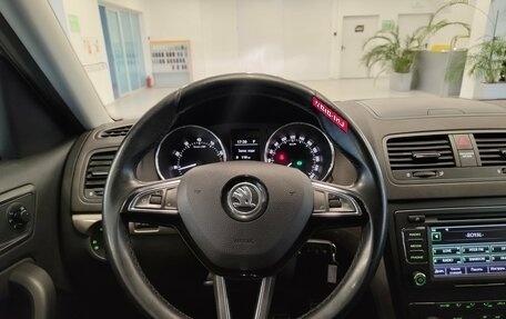 Skoda Yeti I рестайлинг, 2014 год, 899 000 рублей, 12 фотография