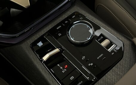 BMW X3, 2025 год, 7 400 000 рублей, 16 фотография