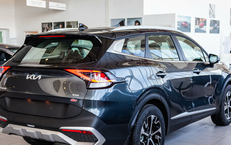 KIA Sportage IV рестайлинг, 2025 год, 4 790 000 рублей, 4 фотография