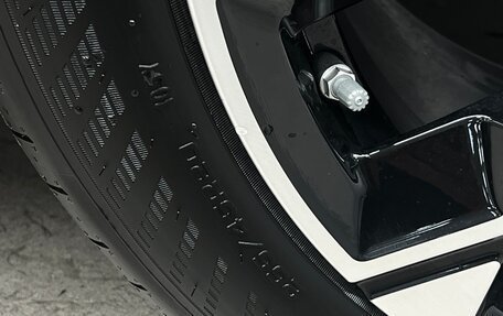 BMW X3, 2025 год, 7 400 000 рублей, 28 фотография