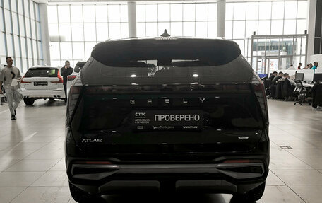 Geely Atlas, 2024 год, 3 299 000 рублей, 6 фотография