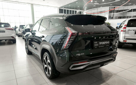 Geely Atlas, 2024 год, 3 299 000 рублей, 7 фотография