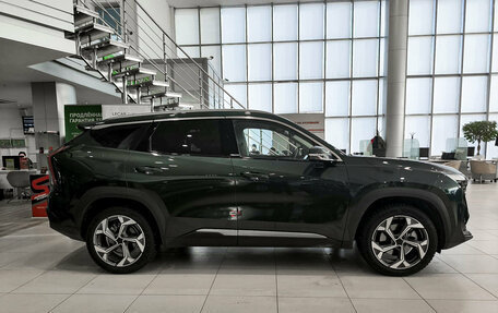 Geely Atlas, 2024 год, 3 299 000 рублей, 4 фотография