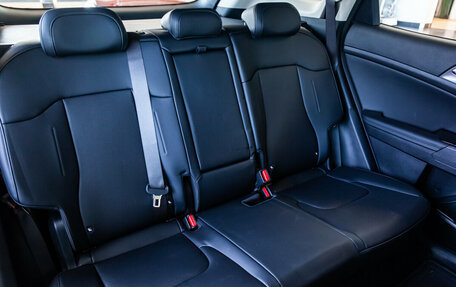 KIA Sportage IV рестайлинг, 2025 год, 4 790 000 рублей, 19 фотография