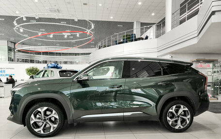 Geely Atlas, 2024 год, 3 299 000 рублей, 8 фотография