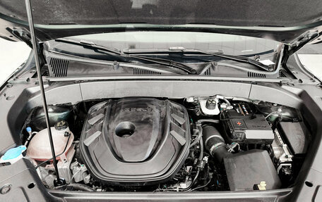 Geely Atlas, 2024 год, 3 299 000 рублей, 9 фотография