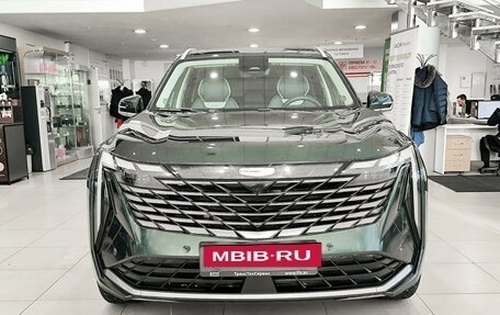 Geely Atlas, 2024 год, 3 299 000 рублей, 2 фотография