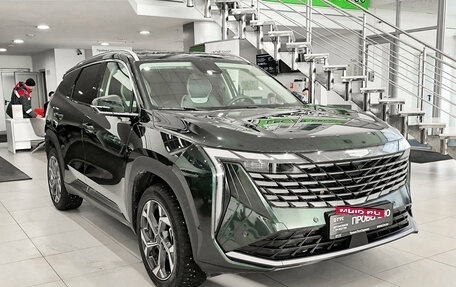 Geely Atlas, 2024 год, 3 299 000 рублей, 3 фотография
