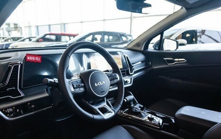 KIA Sportage IV рестайлинг, 2025 год, 4 790 000 рублей, 13 фотография