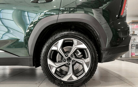 Geely Atlas, 2024 год, 3 299 000 рублей, 18 фотография