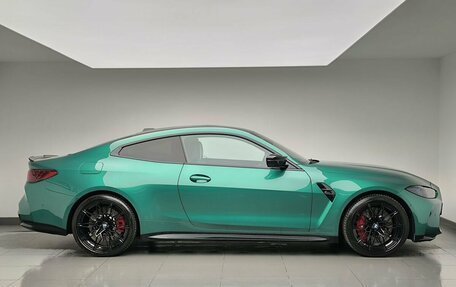 BMW M4, 2025 год, 16 200 000 рублей, 3 фотография