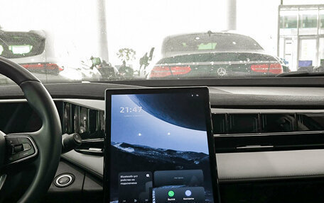 Geely Atlas, 2024 год, 3 299 000 рублей, 15 фотография