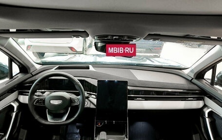 Geely Atlas, 2024 год, 3 299 000 рублей, 14 фотография