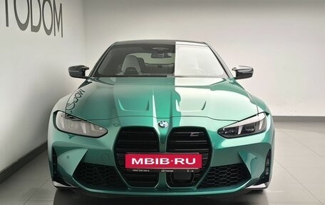 BMW M4, 2025 год, 16 200 000 рублей, 2 фотография
