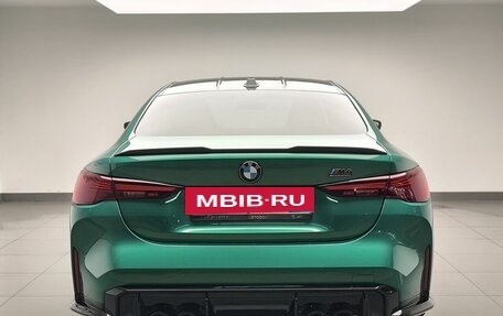 BMW M4, 2025 год, 16 200 000 рублей, 5 фотография